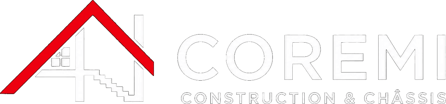 COREMI — Construction & Châssis